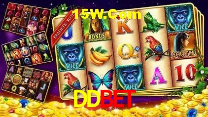 Jogos com bônus e suporte 24h na DDbet