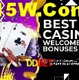 Variedade de jogos na DDbet