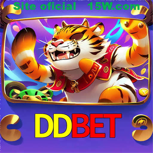 Imagem promocional da DDbet mostrando a plataforma e suas vantagens